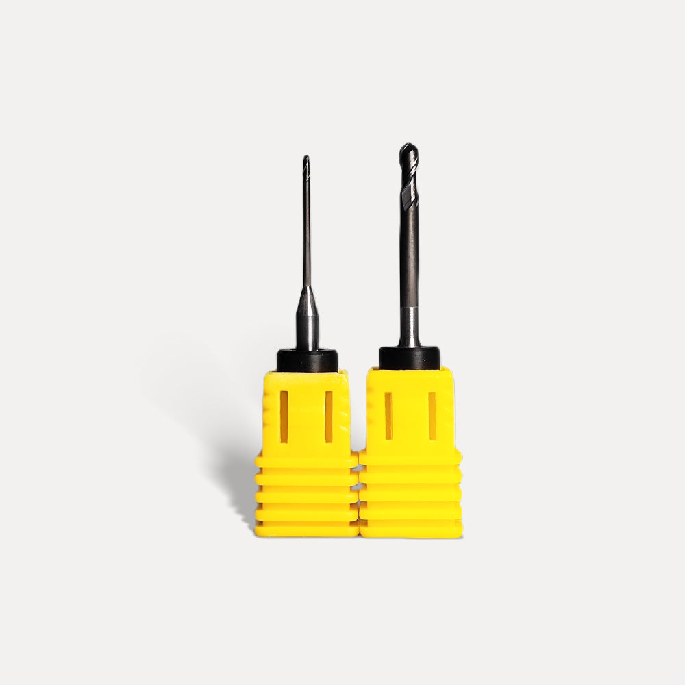 Milling Burs For Sirona MCX5 Zirconia Milling Machine Wissden milling-burs-for-sirona-mcx5-zirconia-milling-machine-wissden