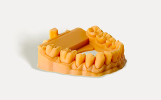 Why 3D Printing Resin is the Future of Dentistry