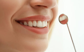 About Cosmetic Dental makeover