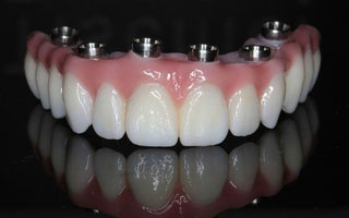 Exploring the Clinical Applications of Zirconia Crown