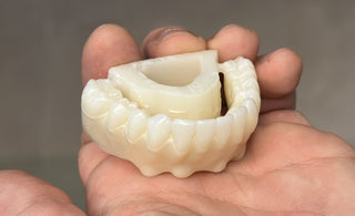 4D zirconia