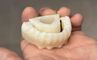 4D zirconia