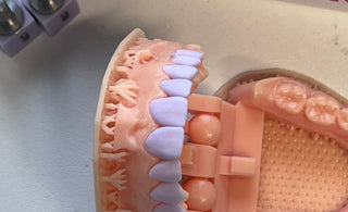 Understanding Dental Lithium Dislicate Blocks