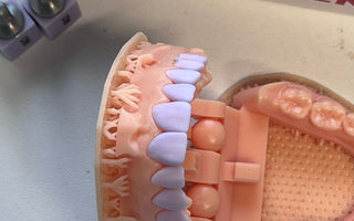 Understanding Dental Lithium Dislicate Blocks