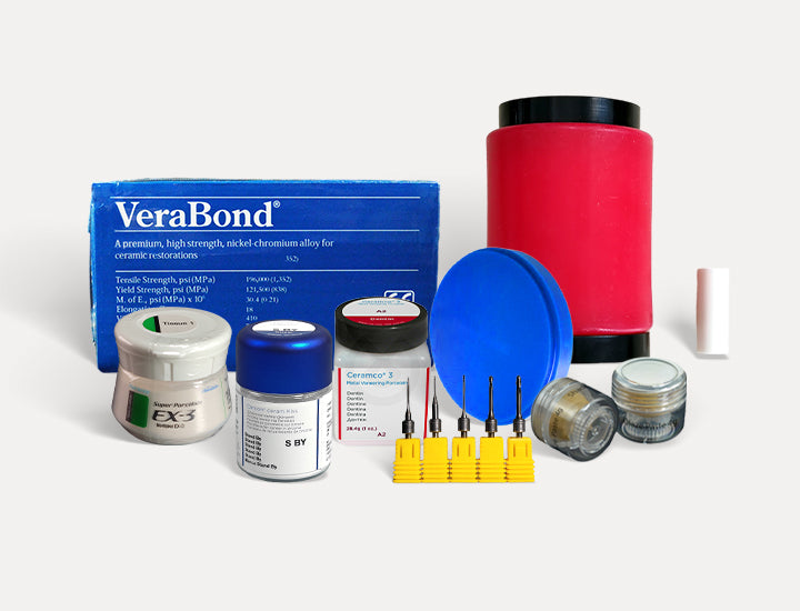 Other Dental Lab supplies