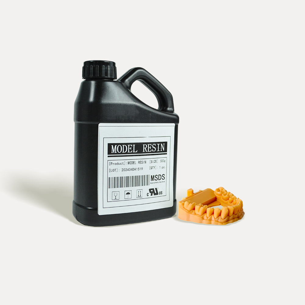 3D Printer Resin 500g /Bottle