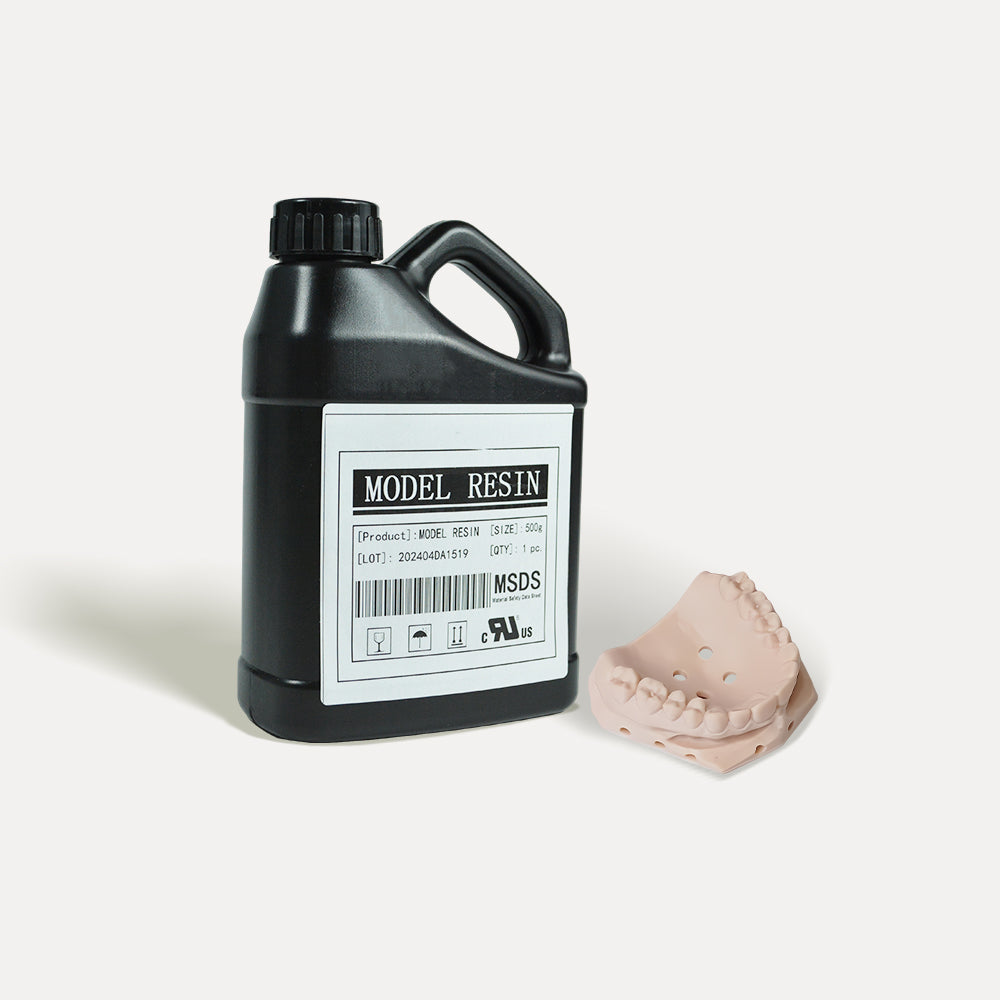 3D Printer Resin 500g /Bottle