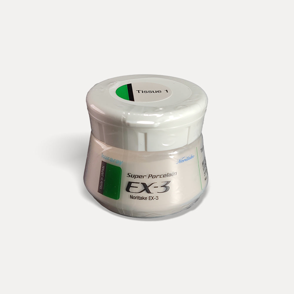 Noritake EX-3 Porcelain Powder 50g