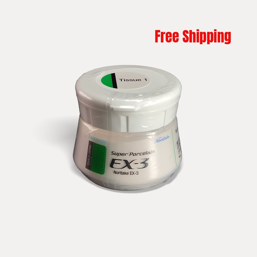 Noritake EX-3 Porcelain Powder 50g