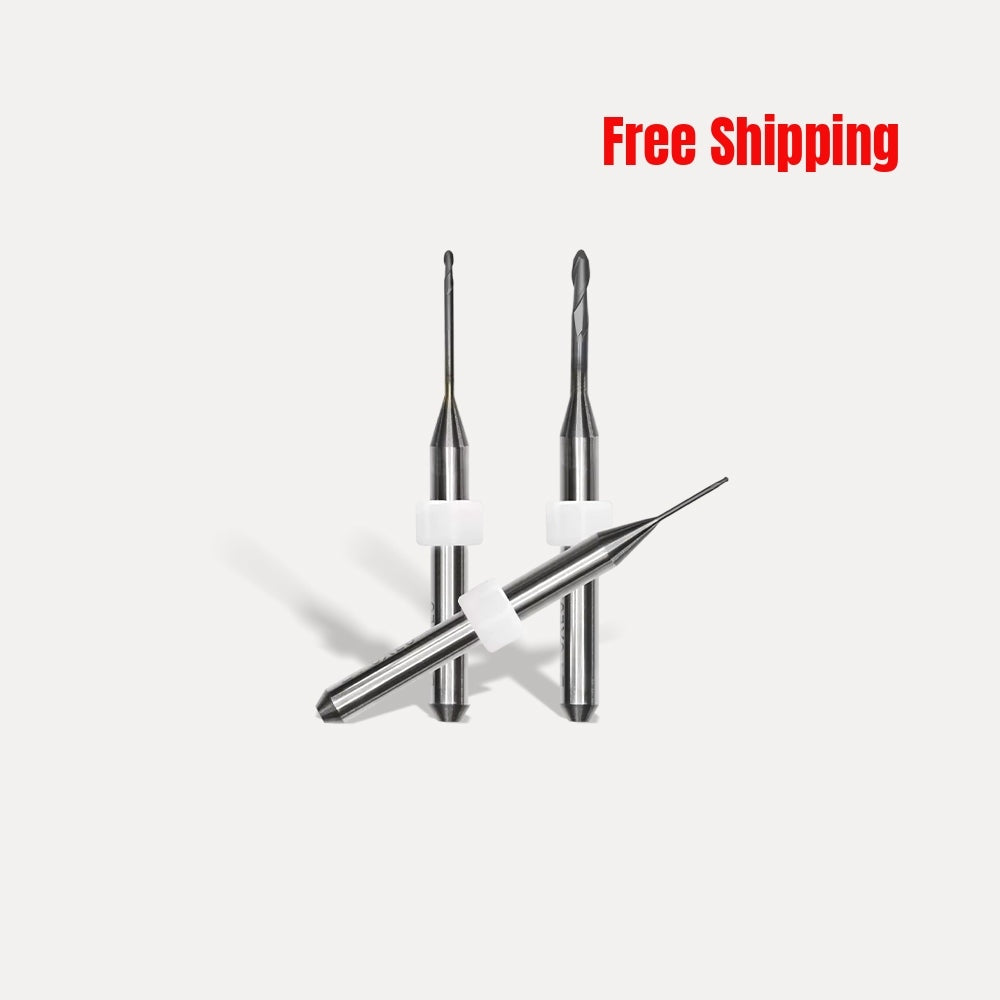 Milling Burs For UP3D P52/P53