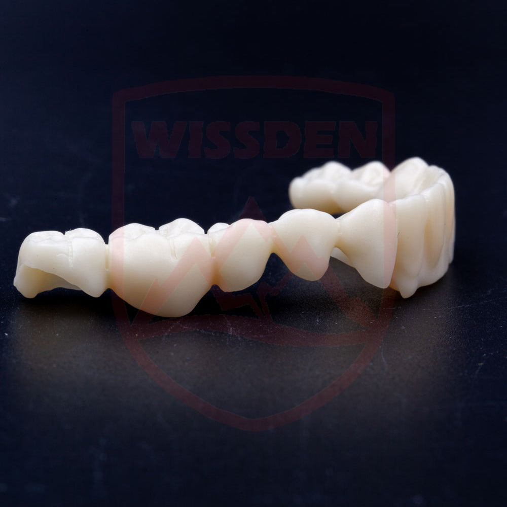 Zirconia bianca HT 71 mm