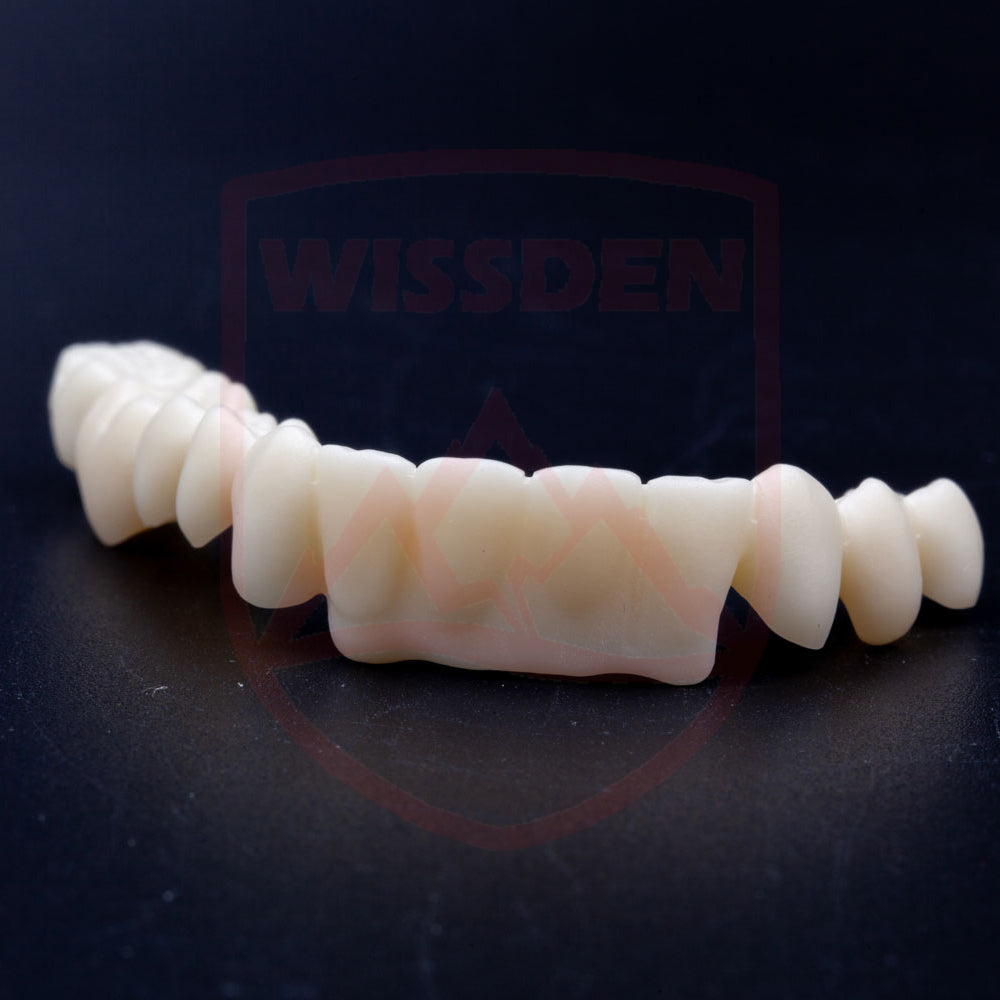 Zirconia bianca HT 98 mm