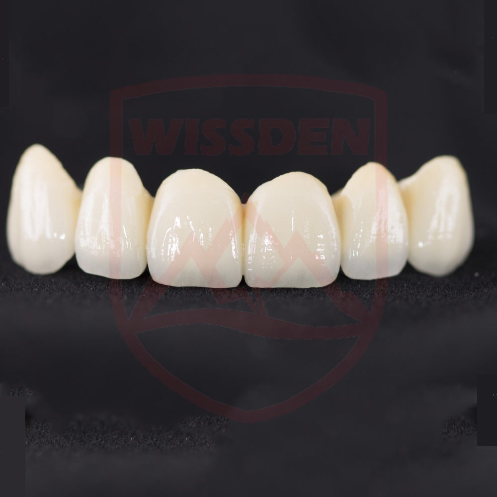 4D Multilayer Zirconia 95mm